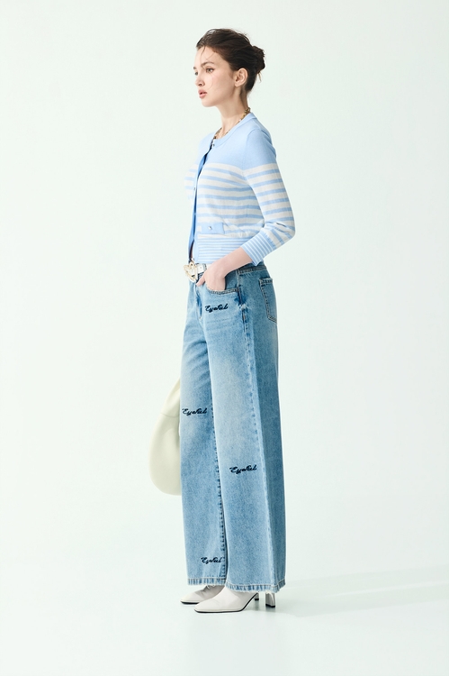Blue White Stripe Knit Cardigan,,,Tops,Season (SS) Look,Stripe,Blouses,Jackets,sleeveless tops,Outerwear,Season (SS) Look,Denim,Denim Jackets,sleeveless tops,Tops,Embroidered,Season (SS) Look,White tops,Cotton,Tops,Embroidered,Season (SS) Look,White tops,Season (SS) Look,White pants,Shorts,pants,Dresses,sleeveless tops,Season (SS) Look,Stripe,White tops,sleeveless tops,Embroidered,Season (SS) Look,Denim,Jeans,pants,Dresses,Season (SS) Look,Denim,Jackets,Denim,Outerwear,Season (SS) Look,Knitted,Knitted coats