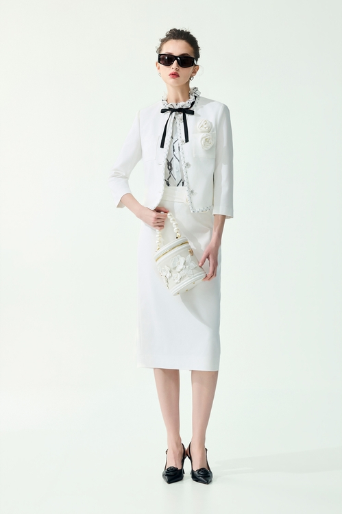 Rose Detail White Jacket,,Rose Detail White Jacket,sleeveless tops,Under shirts,Season (SS) Look,sleeveless tops,bows,Chiffon,Culottes,Season (SS) Look,pants,Tops,Season (SS) Look,pearl,White tops,Bell-bottoms,Season (SS) Look,pants,Black pants,Dresses,Season (SS) Look,pearl,White dresses,Lace,sleeveless tops,Season (SS) Look,sleeveless tops,Lace,Black tops,Dresses,Season (SS) Look,Chiffon,Jackets,Outerwear,Season (SS) Look,White outerwear,Embroidered,Knitted,Knitted coats,Tops,Under shirts,Season (SS) Look,pearl,White tops,Season (SS) Look,Mini skirts,Tops,Season (SS) Look,Lace,black tops,Season (SS) Look,pants,Skorts,Chiffon,Black pants,Tops,Season (SS) Look,pearl,black tops,Jackets,Outerwear,Season (SS) Look,Season (SS) Look,White skirts,Midi skirts,sleeveless tops,Tops,Season (SS) Look,White tops,sleeveless tops,Jackets,Outerwear,Season (SS) Look,White outerwear