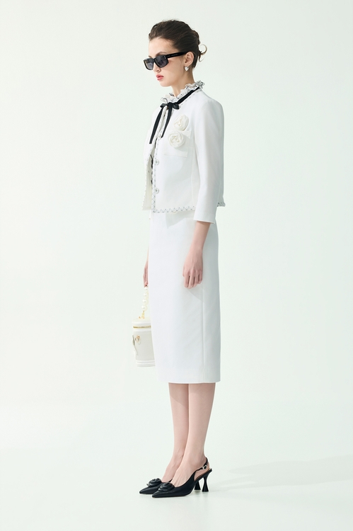 Rose Detail White Jacket,,Rose Detail White Jacket,sleeveless tops,Under shirts,Season (SS) Look,sleeveless tops,bows,Chiffon,Culottes,Season (SS) Look,pants,Tops,Season (SS) Look,pearl,White tops,Bell-bottoms,Season (SS) Look,pants,Black pants,Dresses,Season (SS) Look,pearl,White dresses,Lace,sleeveless tops,Season (SS) Look,sleeveless tops,Lace,Black tops,Dresses,Season (SS) Look,Chiffon,Jackets,Outerwear,Season (SS) Look,White outerwear,Embroidered,Knitted,Knitted coats,Tops,Under shirts,Season (SS) Look,pearl,White tops,Season (SS) Look,Mini skirts,Tops,Season (SS) Look,Lace,black tops,Season (SS) Look,pants,Skorts,Chiffon,Black pants,Tops,Season (SS) Look,pearl,black tops,Jackets,Outerwear,Season (SS) Look,Season (SS) Look,White skirts,Midi skirts,sleeveless tops,Tops,Season (SS) Look,White tops,sleeveless tops,Jackets,Outerwear,Season (SS) Look,White outerwear
