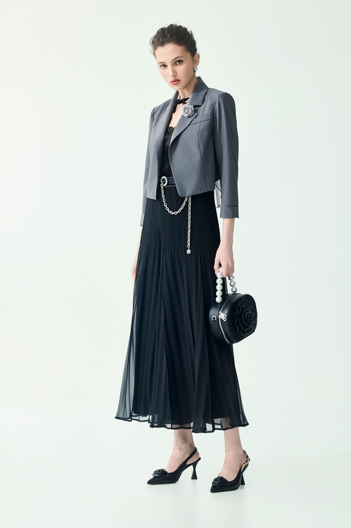 Floral Brooch Dark Grey Crop Blazer,,Floral Brooch Dark Grey Crop Blazer,sleeveless tops,Under shirts,Season (SS) Look,sleeveless tops,bows,Chiffon,Culottes,Season (SS) Look,pants,Tops,Season (SS) Look,pearl,White tops,Bell-bottoms,Season (SS) Look,pants,Black pants,Dresses,Season (SS) Look,pearl,White dresses,Lace,sleeveless tops,Season (SS) Look,sleeveless tops,Lace,Black tops,Dresses,Season (SS) Look,Chiffon,Jackets,Outerwear,Season (SS) Look,White outerwear,Embroidered,Knitted,Knitted coats,Tops,Under shirts,Season (SS) Look,pearl,White tops,Season (SS) Look,Mini skirts,Tops,Season (SS) Look,Lace,black tops,Season (SS) Look,pants,Skorts,Chiffon,Black pants,Tops,Season (SS) Look,pearl,black tops,Jackets,Outerwear,Season (SS) Look