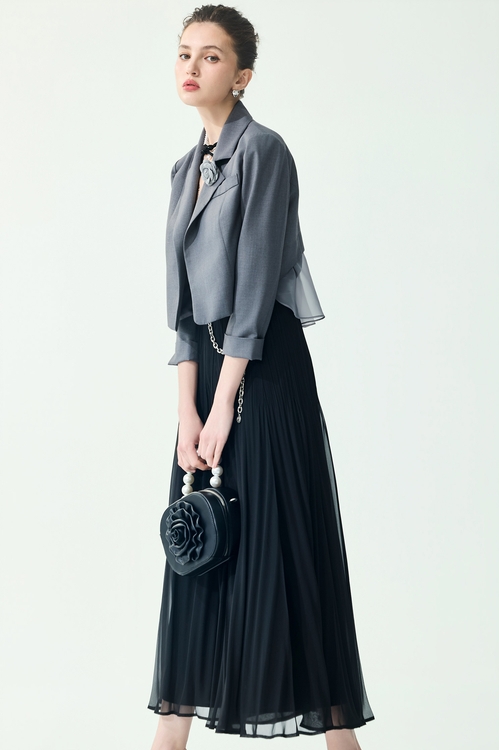 Floral Brooch Dark Grey Crop Blazer,,Floral Brooch Dark Grey Crop Blazer,sleeveless tops,Under shirts,Season (SS) Look,sleeveless tops,bows,Chiffon,Culottes,Season (SS) Look,pants,Tops,Season (SS) Look,pearl,White tops,Bell-bottoms,Season (SS) Look,pants,Black pants,Dresses,Season (SS) Look,pearl,White dresses,Lace,sleeveless tops,Season (SS) Look,sleeveless tops,Lace,Black tops,Dresses,Season (SS) Look,Chiffon,Jackets,Outerwear,Season (SS) Look,White outerwear,Embroidered,Knitted,Knitted coats,Tops,Under shirts,Season (SS) Look,pearl,White tops,Season (SS) Look,Mini skirts,Tops,Season (SS) Look,Lace,black tops,Season (SS) Look,pants,Skorts,Chiffon,Black pants,Tops,Season (SS) Look,pearl,black tops,Jackets,Outerwear,Season (SS) Look