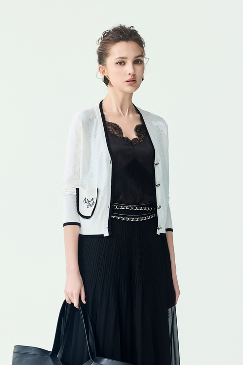 Contrast Trim Knit Cardigan,,Contrast Trim Knit Cardigan,sleeveless tops,Under shirts,Season (SS) Look,sleeveless tops,bows,Chiffon,Culottes,Season (SS) Look,pants,Tops,Season (SS) Look,pearl,White tops,Bell-bottoms,Season (SS) Look,pants,Black pants,Dresses,Season (SS) Look,pearl,White dresses,Lace,sleeveless tops,Season (SS) Look,sleeveless tops,Lace,Black tops,Dresses,Season (SS) Look,Chiffon,Jackets,Outerwear,Season (SS) Look,White outerwear,Embroidered,Knitted,Knitted coats