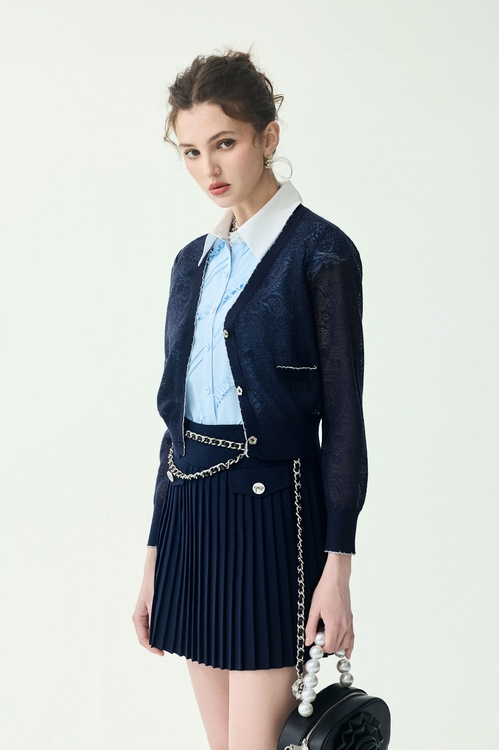V-neck Navy Cardigan,,,sleeveless tops,Tops,Season (SS) Look,sleeveless tops,bows,Knitted,Knitted tops,Jackets,Outerwear,Season (SS) Look,White outerwear,bows,Culottes,Season (SS) Look,White pants,bows,pants,sleeveless tops,Tops,Season (SS) Look,sleeveless tops,Lace,sleeveless tops,Tops,Season (SS) Look,sleeveless tops,Season (SS) Look,Midi skirts,Tops,Season (SS) Look,White tops,bows,Dresses,Season (SS) Look,bows,sleeveless tops,Tops,Season (SS) Look,White tops,sleeveless tops,Season (SS) Look,Mini skirts,bows,Jackets,Outerwear,Season (SS) Look,bows,Tops,Season (SS) Look,White tops,Lace,Season (SS) Look,Denim,Jeans,bows,pants,Jackets,Outerwear,Season (SS) Look,Knitted,Knitted coats