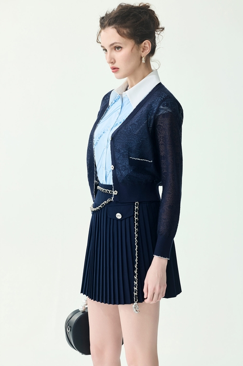 V-neck Navy Cardigan,,,sleeveless tops,Tops,Season (SS) Look,sleeveless tops,bows,Knitted,Knitted tops,Jackets,Outerwear,Season (SS) Look,White outerwear,bows,Culottes,Season (SS) Look,White pants,bows,pants,sleeveless tops,Tops,Season (SS) Look,sleeveless tops,Lace,sleeveless tops,Tops,Season (SS) Look,sleeveless tops,Season (SS) Look,Midi skirts,Tops,Season (SS) Look,White tops,bows,Dresses,Season (SS) Look,bows,sleeveless tops,Tops,Season (SS) Look,White tops,sleeveless tops,Season (SS) Look,Mini skirts,bows,Jackets,Outerwear,Season (SS) Look,bows,Tops,Season (SS) Look,White tops,Lace,Season (SS) Look,Denim,Jeans,bows,pants,Jackets,Outerwear,Season (SS) Look,Knitted,Knitted coats