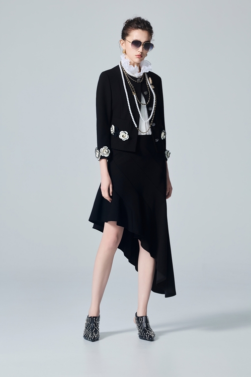 Contrast Rose Detail Black Jacket,,Contrast Rose Detail Black Jacket,sleeveless tops,White tops,Season (AW) Look,sleeveless tops,Chiffon,Dresses,Under shirts,Season (AW) Look,Chiffon,White skirts,Mini skirts,Season (AW) Look,Lace,Dresses,Season (AW) Look,Black dresses,Tops,Season (AW) Look,Culottes,Season (AW) Look,pants,Knitted,Black pants,Jackets,Outerwear,White outerwear,Season (AW) Look,Lace,Tops,Under shirts,White tops,Season (AW) Look,Chiffon,Culottes,White pants,Season (AW) Look,pants,sleeveless tops,Season (AW) Look,sleeveless tops,Lace,Black tops,pearl,Shorts,Season (AW) Look,pants,Knitted,White skirts,Season (AW) Look,Knitted,Midi skirts,Chiffon,Jackets,Outerwear,Season (AW) Look,Knitted,Black outerwear