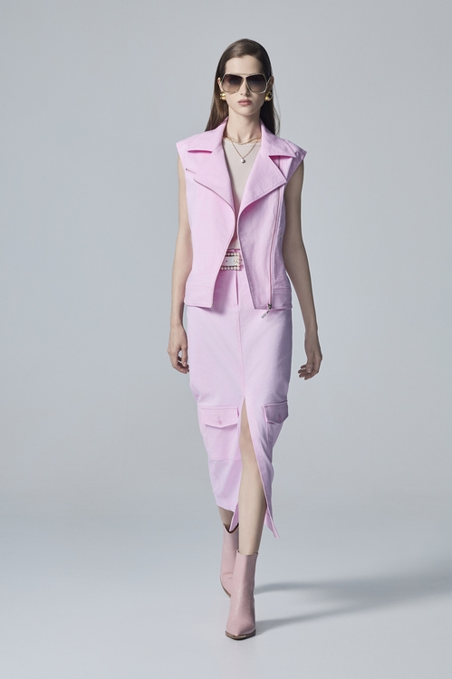 Wide Lapel Pink Denim Vest,,Wide Lapel Pink Denim Vest,Dresses,Denim,Denim skirts,Season (AW) Look,Knitted,Tops,Rayon,Season (SS) Look,Denim,Jeans,Shorts,Season (AW) Look,pants,Tops,Embroidered,White tops,Season (AW) Look,Blouses,Jackets,Outerwear,Season (AW) Look,Jackets,Outerwear,Denim,Denim Jackets,Season (AW) Look
