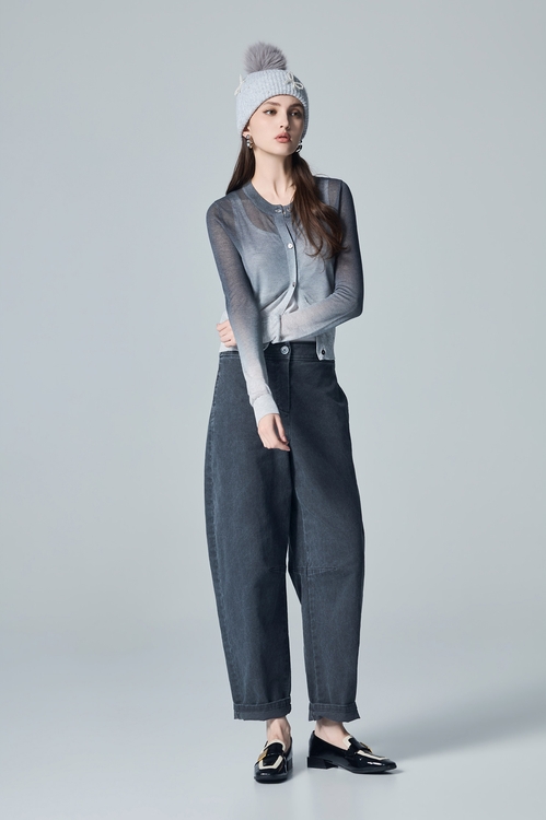 Gradient Tone Grey Knit Cardigan,,Gradient Tone Grey Knit Cardigan,Tops,Embroidered,White tops,Season (AW) Look,Blouses,Jackets,Outerwear,Season (AW) Look,Blazers,Denim,Jeans,Season (AW) Look,pants,Tops,Round neck tops,Season (AW) Look,Knitted,Knitted tops,Jackets,Embroidered,Outerwear,Denim,Denim Jackets,White outerwear,Season (AW) Look,Embroidered,Denim,Jeans,White pants,Season (AW) Look,Skinny pants,pants,sleeveless tops,Season (AW) Look,sleeveless tops,Knitted,Knitted tops,Jackets,Outerwear,Season (AW) Look,Knitted,Knitted coats,Knitted tops