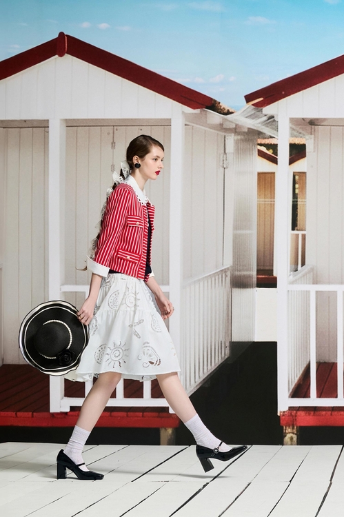 Hollow Out Embroidery Marine Motif Midi Skirt,,Hollow Out Embroidery Motif Deil Midi Skirt,Dresses,Season (SS) Look,Tops,Embroidered,Season (SS) Look,White tops,Embroidered,Culottes,Season (SS) Look,pants,Jackets,Outerwear,Season (SS) Look,Tops,Season (SS) Look,Lace,Tops,Season (SS) Look,Knitted,Knitted tops,Jackets,Outerwear,Season (SS) Look,Dresses,Season (SS) Look,sleeveless tops,Tops,Season (SS) Look,White tops,sleeveless tops,bows,Season (SS) Look,pants,Skorts,Tops,Season (SS) Look,White tops,Embroidered,Season (SS) Look,White skirts,Midi skirts