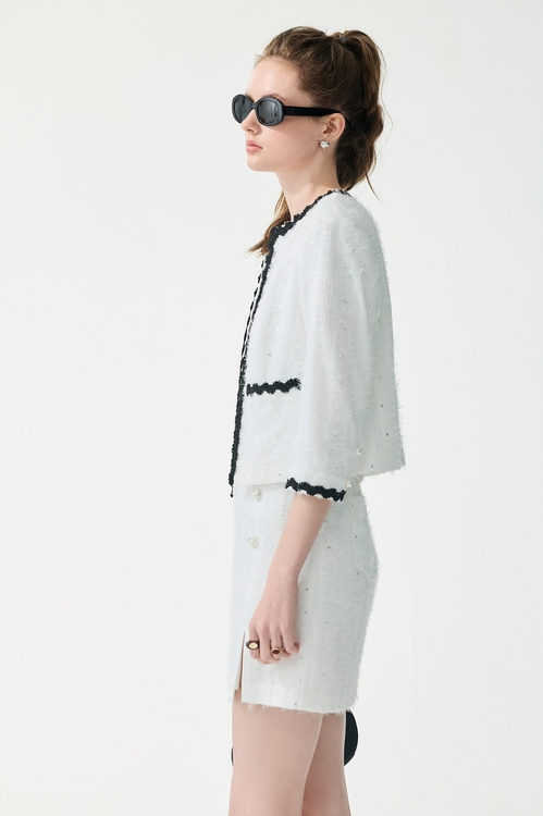 Fringe Trim Detail Short Skirt,,Fringe Trim Detail Short Skirt,Season (SS) Look,pearl,Jackets,Outerwear,Season (SS) Look,White outerwear,Tops,Season (SS) Look,pearl,White tops,Lace,Bell-bottoms,Season (SS) Look,pearl,White pants,pants,sleeveless tops,Season (SS) Look,White tops,sleeveless tops,Lace,Tops,Season (SS) Look,Plaid,pearl,White tops,Cotton,Culottes,Season (SS) Look,pants,Chiffon,Black pants,Season (SS) Look,pearl,White skirts,Mini skirts