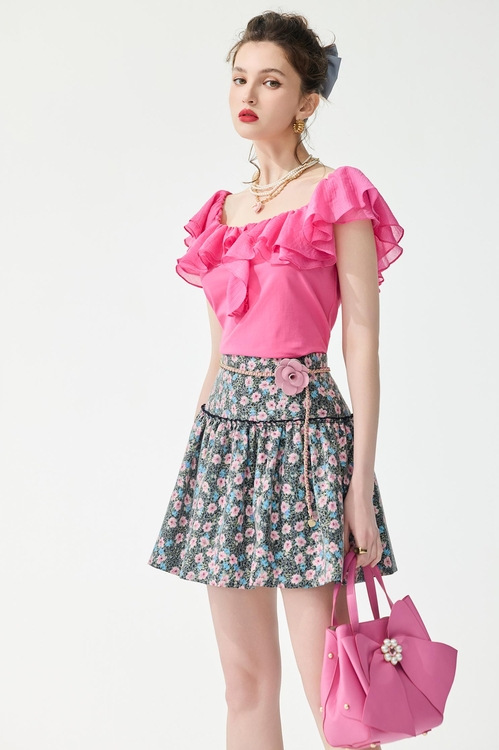 Floral Mesh Mini Skirt,,Floral Mesh Mini Skirt,Jackets,Outerwear,Season (SS) Look,Stripe,White outerwear,Knitted,Knitted coats,Season (SS) Look,Mesh fabric,Midi skirts,sleeveless tops,Tops,Season (SS) Look,Plaid,pearl,sleeveless tops,Lace,sleeveless tops,Tops,Season (SS) Look,White tops,sleeveless tops,bows,Bell-bottoms,Season (SS) Look,pants,Tops,Season (SS) Look,Embroidered,Season (SS) Look,Plaid,Embroidered,Midi skirts,Tops,Season (SS) Look,White tops,Necklaces,sleeveless tops,Tops,Season (SS) Look,sleeveless tops,bows,Culottes,Season (SS) Look,White pants,pants,Jackets,Outerwear,Season (SS) Look,Season (SS) Look,Mini skirts,Lace