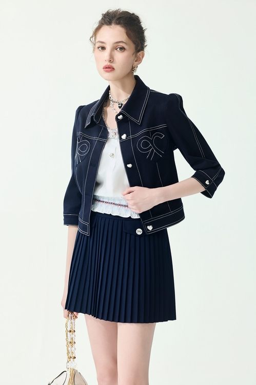 Pleated Navy Short Skirt,,,sleeveless tops,Tops,Season (SS) Look,sleeveless tops,bows,Knitted,Knitted tops,Jackets,Outerwear,Season (SS) Look,White outerwear,bows,Culottes,Season (SS) Look,White pants,bows,pants,sleeveless tops,Tops,Season (SS) Look,sleeveless tops,Lace,sleeveless tops,Tops,Season (SS) Look,sleeveless tops,Season (SS) Look,Midi skirts,Tops,Season (SS) Look,White tops,bows,Dresses,Season (SS) Look,bows,sleeveless tops,Tops,Season (SS) Look,White tops,sleeveless tops,Season (SS) Look,Mini skirts,bows