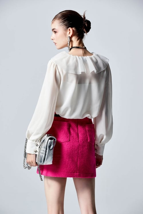 Fushia Pink Mini Skirt,,Fushia Pink Mini Skirt,Jackets,Outerwear,Season (SS) Look,White outerwear,bows,sleeveless tops,Season (SS) Look,sleeveless tops,Knitted,Knitted tops,Black tops,Dresses,Season (SS) Look,pearl,Knitted,Jackets,Outerwear,Season (SS) Look,Knitted,Knitted coats,Black outerwear,Tops,Season (SS) Look,pearl,black tops,Season (SS) Look,Denim,Jeans,pearl,pants,Tops,Season (SS) Look,Knitted,black tops,Season (SS) Look,pearl,pants,Skorts,Knitted,Jackets,Outerwear,Season (SS) Look,pearl,Knitted,Season (SS) Look,Mesh fabric,Tutu skirts,Black skirts,Culottes,Season (SS) Look,pearl,pants,Black pants,Tops,Season (SS) Look,Knitted,Knitted tops,black tops,Season (SS) Look,White skirts,Midi skirts,Tops,Under shirts,Season (SS) Look,Tops,Season (SS) Look,pearl,Knitted,Knitted tops,black tops,Tops,Season (SS) Look,pearl,Season (SS) Look,Denim,Jeans,pants,Jackets,Outerwear,Season (SS) Look,Knitted,Knitted coats,Season (SS) Look,White skirts,Tutu skirts,Embroidered,Chiffon,sleeveless tops,Tops,Season (SS) Look,White tops,Embroidered,sleeveless tops,Tops,Under shirts,Season (SS) Look,pearl,White tops,Chiffon,T-shirts,Tops,Season (SS) Look,White tops,Embroidered,T-shirts,Tops,Season (SS) Look,pearl,Season (SS) Look,Mini skirts,Back To Classic,Back To B/W