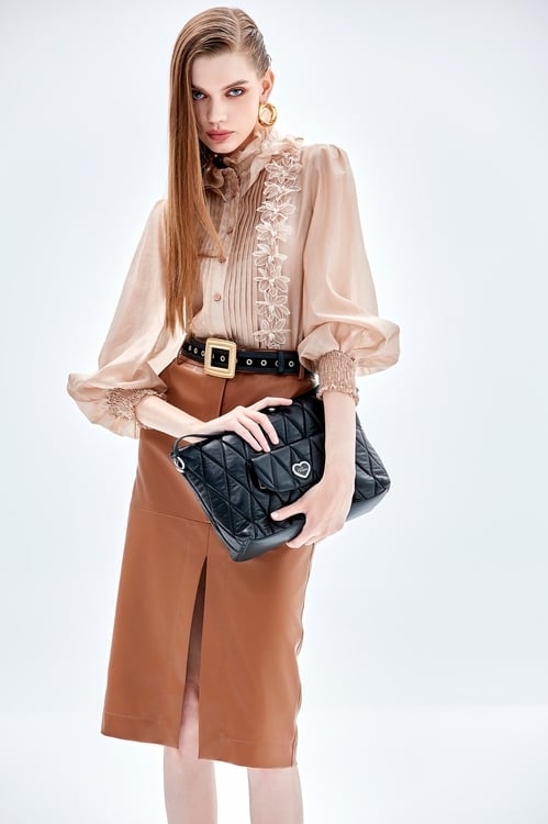 Front Slit PU Skirt,,Front Slit PU Skirt,Tops,Season (AW) Look,Knitted,Knitted tops,Culottes,Season (AW) Look,Culottes,Season (AW) Look,Midi skirts,pearl,Season (AW) Look,Thin straps,sleeveless tops,Lace,Blouses,Season (AW) Look,Midi skirts,Chiffon,Chiffon skirts,Chiffon Midi skirts,Season (AW) Look,Midi skirts