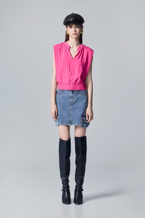 Short Denim Cargo Style Skirt,,Short Denim Cargo Style Skirt,Dresses,Denim,Denim skirts,Season (AW) Look,Knitted,Tops,Rayon,Season (SS) Look,Denim,Jeans,Shorts,Season (AW) Look,pants,Tops,Embroidered,White tops,Season (AW) Look,Blouses,Jackets,Outerwear,Season (AW) Look,Jackets,Outerwear,Denim,Denim Jackets,Season (AW) Look,Tops,Under shirts,Season (AW) Look,Blouses,Knitted,Denim,Jeans,White pants,Season (AW) Look,Embroidered,pants,Culottes,Season (AW) Look,pants,Jackets,Outerwear,Season (AW) Look,Embroidered,Knitted,Knitted coats,Tops,White tops,Season (AW) Look,Knitted,Denim,Denim skirts,Season (AW) Look