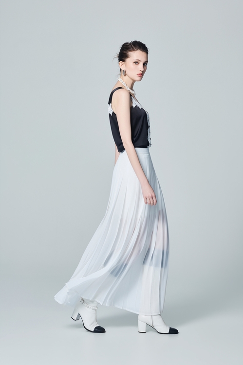 Pleated Double Layer Maxi Skirt,,Pleated Double Layer Maxi Skirt,sleeveless tops,White tops,Season (AW) Look,sleeveless tops,Chiffon,Dresses,Under shirts,Season (AW) Look,Chiffon,White skirts,Mini skirts,Season (AW) Look,Lace,Dresses,Season (AW) Look,Black dresses,Tops,Season (AW) Look,Culottes,Season (AW) Look,pants,Knitted,Black pants,Jackets,Outerwear,White outerwear,Season (AW) Look,Lace,Tops,Under shirts,White tops,Season (AW) Look,Chiffon,Culottes,White pants,Season (AW) Look,pants,sleeveless tops,Season (AW) Look,sleeveless tops,Lace,Black tops,pearl,Shorts,Season (AW) Look,pants,Knitted,White skirts,Season (AW) Look,Knitted,Midi skirts,Chiffon