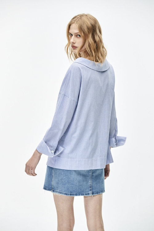 Basic Denim Mini Skirt,Denim mini skirts