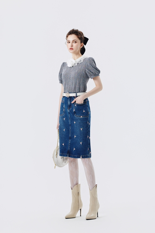 Rose Embroidery Denim Pencil Skirt,,Rose Embroidery Denim Pencil Skirt,Season (AW) Look,Midi skirts,Dresses,Season (AW) Look,Mesh fabric,Midi skirts,Season (AW) Look,Midi skirts,Chiffon,pearl,Mini skirts,Season (AW) Look,Embroidered,Mini skirts,Season (AW) Look,Embroidered,Denim,Denim skirts,Season (AW) Look