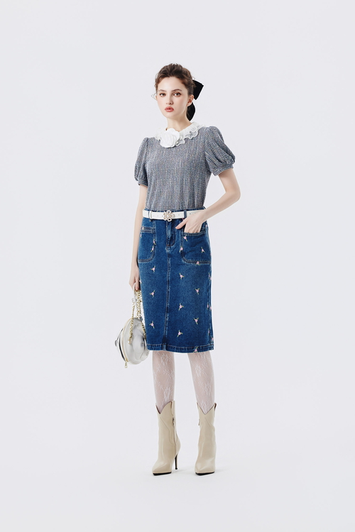 Rose Embroidery Denim Pencil Skirt,,Rose Embroidery Denim Pencil Skirt,Season (AW) Look,Midi skirts,Dresses,Season (AW) Look,Mesh fabric,Midi skirts,Season (AW) Look,Midi skirts,Chiffon,pearl,Mini skirts,Season (AW) Look,Embroidered,Mini skirts,Season (AW) Look,Embroidered,Denim,Denim skirts,Season (AW) Look