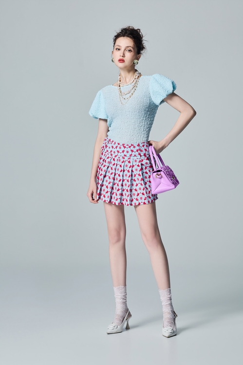 Floral Embroidery Pleated Skirt,,Floral Embroidery Pleated Skirt,Tops,Embroidered,White tops,Season (AW) Look,Blouses,Jackets,Outerwear,Season (AW) Look,Blazers,Denim,Jeans,Season (AW) Look,pants,Tops,Round neck tops,Season (AW) Look,Knitted,Knitted tops,Jackets,Embroidered,Outerwear,Denim,Denim Jackets,White outerwear,Season (AW) Look,Embroidered,Denim,Jeans,White pants,Season (AW) Look,Skinny pants,pants,sleeveless tops,Season (AW) Look,sleeveless tops,Knitted,Knitted tops,Jackets,Outerwear,Season (AW) Look,Knitted,Knitted coats,Knitted tops,Dresses,Knitted dresses,Season (AW) Look,sleeveless tops,Knitted,Knitted dresses,Knitted tops,T-shirts,Tops,White tops,Season (AW) Look,Stripe,Season (AW) Look,Midi skirts,Denim,Denim mini skirts,Denim skirts,Shorts,Season (AW) Look,Skorts,sleeveless tops,Tops,Stripe,Sleeveless tops,sleeveless tops,Season (AW) Look,sleeveless tops,Culottes,Denim,Jeans,Season (AW) Look,pants,Tops,Season (AW) Look,Knitted,Knitted tops,T-shirts,Tops,Round neck tops,Season (AW) Look,Cotton,Lace,T-shirts,Tops,Embroidered,Round neck tops,Season (AW) Look,Exposed shoulders tops,Tops,Exposed shoulders tops,Season (AW) Look,Knitted,Knitted tops,Tops,Round neck tops,White tops,Season (AW) Look,Knitted,Embroidered,Pleated skirts,Season (AW) Look