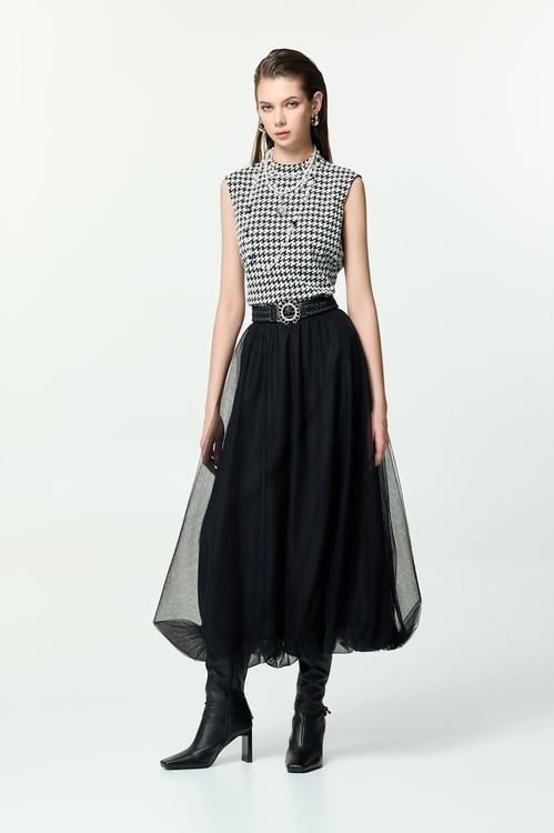 Bubble Hem Mesh Skirt,,Bubble Hem Mesh Skirt,Tops,Season (AW) Look,Knitted,black tops,Jackets,Outerwear,Season (AW) Look,Black outerwear,Tops,Season (AW) Look,black tops,Tops,pearl,Season (AW) Look,Knitted,Knitted tops,black tops,Dresses,Season (AW) Look,Black dresses,Denim,Jeans,Season (AW) Look,pants,Black jeans,Black pants,Jackets,Outerwear,Season (AW) Look,Season (AW) Look,Mesh fabric,Midi skirts,Black skirts,Tops,Under shirts,Season (AW) Look,black tops,Jackets,Outerwear,Season (AW) Look,Knitted,Knitted coats,Black outerwear,Culottes,Season (AW) Look,pants,Black pants,Tops,Season (AW) Look,Knitted,Knitted tops,Leather,Mini skirts,Season (AW) Look,sleeveless tops,Season (AW) Look,sleeveless tops,Bell-bottoms,Season (AW) Look,pants,Knitted,Tops,Season (AW) Look,Knitted,Knitted tops,black tops,Tops,Season (AW) Look,black tops,Season (AW) Look,Mesh fabric,Midi skirts,Black skirts