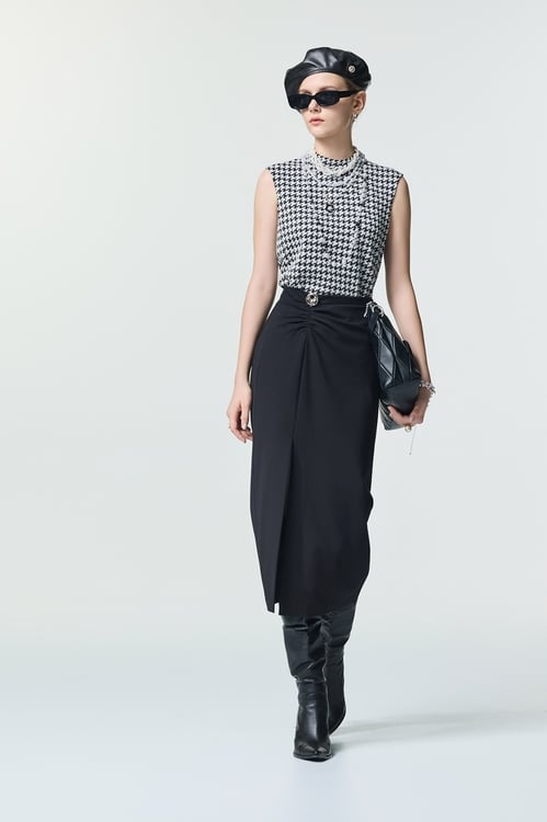 Side Shirring Detail Pencil Skirt,,Side Shirring Detail Pencil Skirt,Tops,Season (AW) Look,Knitted,black tops,Jackets,Outerwear,Season (AW) Look,Black outerwear,Tops,Season (AW) Look,black tops,Tops,pearl,Season (AW) Look,Knitted,Knitted tops,black tops,Dresses,Season (AW) Look,Black dresses,Denim,Jeans,Season (AW) Look,pants,Black jeans,Black pants,Jackets,Outerwear,Season (AW) Look,Season (AW) Look,Mesh fabric,Midi skirts,Black skirts,Tops,Under shirts,Season (AW) Look,black tops,Jackets,Outerwear,Season (AW) Look,Knitted,Knitted coats,Black outerwear,Culottes,Season (AW) Look,pants,Black pants,Tops,Season (AW) Look,Knitted,Knitted tops,Leather,Mini skirts,Season (AW) Look,sleeveless tops,Season (AW) Look,sleeveless tops,Bell-bottoms,Season (AW) Look,pants,Knitted,Tops,Season (AW) Look,Knitted,Knitted tops,black tops,Tops,Season (AW) Look,black tops,Season (AW) Look,Mesh fabric,Midi skirts,Black skirts,Season (AW) Look,Midi skirts,Black skirts