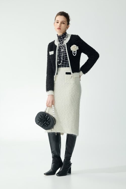 Black Trim Detail Midi Fringe Pencil Skirt,,Black Trim Detail Midi Fringe Pencil Skirt,Jackets,Outerwear,Season (SS) Look,White outerwear,bows,sleeveless tops,Season (SS) Look,sleeveless tops,Knitted,Knitted tops,Black tops,Dresses,Season (SS) Look,pearl,Knitted,Jackets,Outerwear,Season (SS) Look,Knitted,Knitted coats,Black outerwear,Tops,Season (SS) Look,pearl,black tops,Season (SS) Look,Denim,Jeans,pearl,pants,Tops,Season (SS) Look,Knitted,black tops,Season (SS) Look,pearl,pants,Skorts,Knitted,Jackets,Outerwear,Season (SS) Look,pearl,Knitted,Season (SS) Look,Mesh fabric,Tutu skirts,Black skirts,Culottes,Season (SS) Look,pearl,pants,Black pants,Tops,Season (SS) Look,Knitted,Knitted tops,black tops,Season (SS) Look,White skirts,Midi skirts