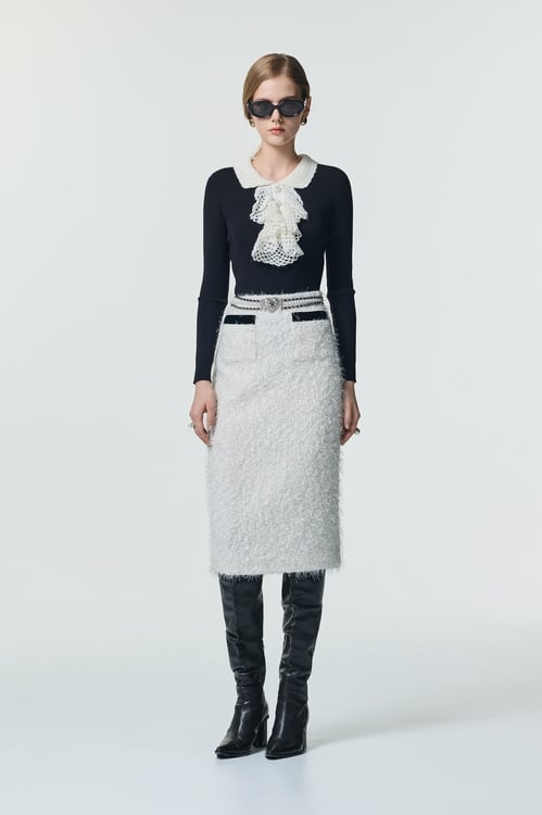 Black Trim Detail Midi Fringe Pencil Skirt,,Black Trim Detail Midi Fringe Pencil Skirt,Jackets,Outerwear,Season (SS) Look,White outerwear,bows,sleeveless tops,Season (SS) Look,sleeveless tops,Knitted,Knitted tops,Black tops,Dresses,Season (SS) Look,pearl,Knitted,Jackets,Outerwear,Season (SS) Look,Knitted,Knitted coats,Black outerwear,Tops,Season (SS) Look,pearl,black tops,Season (SS) Look,Denim,Jeans,pearl,pants,Tops,Season (SS) Look,Knitted,black tops,Season (SS) Look,pearl,pants,Skorts,Knitted,Jackets,Outerwear,Season (SS) Look,pearl,Knitted,Season (SS) Look,Mesh fabric,Tutu skirts,Black skirts,Culottes,Season (SS) Look,pearl,pants,Black pants,Tops,Season (SS) Look,Knitted,Knitted tops,black tops,Season (SS) Look,White skirts,Midi skirts