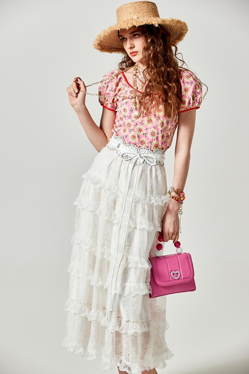 Floral Embroidery Tiered Skirt,,Floral Embroidery Tiered Skirt,Season (SS) Look,pants,Jumpsuits,Tops,bestselling,Season (SS) Look,sleeveless tops,Tops,Embroidered,Season (SS) Look,White tops,sleeveless tops,sleeveless tops,Tops,bestselling,Season (SS) Look,sleeveless tops,bows,Season (SS) Look,Lace,Midi skirts,Tops,Embroidered,Season (SS) Look,Mesh fabric,Season (SS) Look,Denim,Jeans,pants,bestselling,Season (SS) Look,pearl,bows,Midi skirts,sleeveless tops,Tops,Embroidered,Season (SS) Look,pearl,White tops,sleeveless tops,sleeveless tops,Tops,bestselling,Season (SS) Look,sleeveless tops,U-Neck T shirts,Tops,Embroidered,Season (SS) Look,pearl,White tops,bestselling,Season (SS) Look,Mini skirts,Tops,Season (SS) Look,Dresses,Embroidered,Lace dresses,Season (SS) Look,White dresses,Lace,Lace dresses,bows,sleeveless tops,Tops,Season (SS) Look,pearl,sleeveless tops,Lace,Tops,bestselling,Season (SS) Look,Mesh fabric,Season (SS) Look,Denim,Jeans,pearl,White pants,pants,Tops,Season (SS) Look,Plaid,pearl,Jackets,bestselling,Outerwear,Season (SS) Look,Knitted,Knitted coats,Dresses,bestselling,Chiffon dresses,Season (SS) Look,Chiffon,Chiffon dresses,Jackets,Outerwear,Season (SS) Look,pearl,Season (SS) Look,Mini skirts,Dresses,Season (SS) Look,Lace,Embroidered,Embroidered,Lace,Midi skirts,Chiffon
