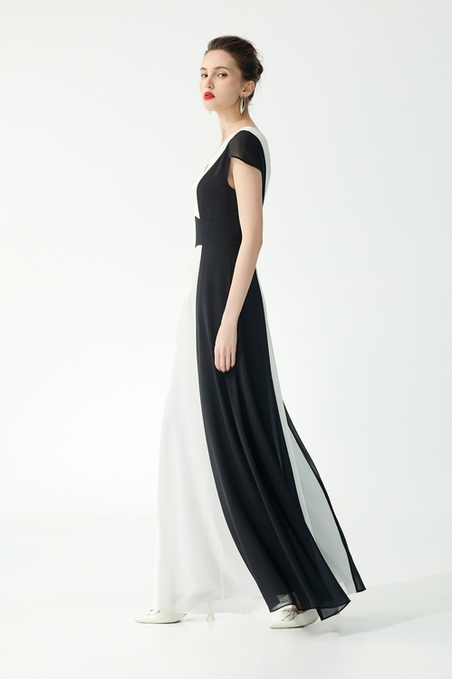 V-neck Black White Contrast Jumpsuit,,V-neck Black White Contrast Jumpsuit,Embroidered,Culottes,Season (SS) Look,pants,Season (SS) Look,pants,Skorts,Season (SS) Look,White pants,Shorts,pants,Culottes,Season (SS) Look,pants,Culottes,Season (SS) Look,pants,Black pants,Culottes,Season (SS) Look,pants,Black pants,Tops,Culottes,Season (SS) Look,pants,Culottes,Season (SS) Look,White pants,pants,Culottes,Season (SS) Look,pearl,pants,Black pants,Season (SS) Look,Shorts,pants,Season (SS) Look,pants,Jumpsuits,Chiffon,Black pants