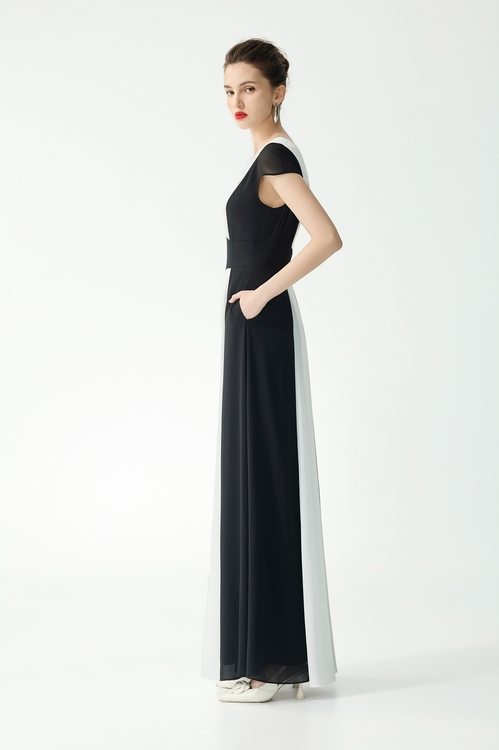 V-neck Black White Contrast Jumpsuit,,V-neck Black White Contrast Jumpsuit,Embroidered,Culottes,Season (SS) Look,pants,Season (SS) Look,pants,Skorts,Season (SS) Look,White pants,Shorts,pants,Culottes,Season (SS) Look,pants,Culottes,Season (SS) Look,pants,Black pants,Culottes,Season (SS) Look,pants,Black pants,Tops,Culottes,Season (SS) Look,pants,Culottes,Season (SS) Look,White pants,pants,Culottes,Season (SS) Look,pearl,pants,Black pants,Season (SS) Look,Shorts,pants,Season (SS) Look,pants,Jumpsuits,Chiffon,Black pants