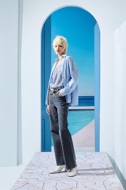 Diamond Pattern Sequin Jeans,,Diamond Pattern Sequin Jeans,Tops,Embroidered,Season (SS) Look,Blouses,Season (SS) Look,Stripe,Shorts,pants,Jackets,Outerwear,Season (SS) Look,Denim,Denim Jackets,White outerwear,Season (SS) Look,Denim,Denim skirts,sleeveless tops,Season (SS) Look,sleeveless tops,sleeveless tops,Season (SS) Look,sleeveless tops,pants,Jumpsuits,Jackets,Outerwear,Season (SS) Look,Knitted,Knitted coats,Season (SS) Look,Plaid,Denim,Jeans,Cotton,pants