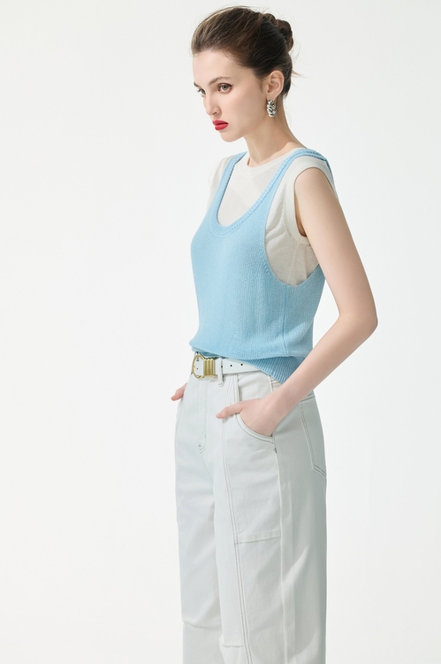 Stitching Detail Straight Cut Jeans,,,Tops,Season (SS) Look,Stripe,Blouses,Jackets,sleeveless tops,Outerwear,Season (SS) Look,Denim,Denim Jackets,sleeveless tops,Tops,Embroidered,Season (SS) Look,White tops,Cotton,Tops,Embroidered,Season (SS) Look,White tops,Season (SS) Look,White pants,Shorts,pants,Dresses,sleeveless tops,Season (SS) Look,Stripe,White tops,sleeveless tops,Embroidered,Season (SS) Look,Denim,Jeans,pants,Dresses,Season (SS) Look,Denim,Jackets,Denim,Outerwear,Season (SS) Look,Knitted,Knitted coats,Season (SS) Look,Denim,Jeans,White pants,Cotton,pants