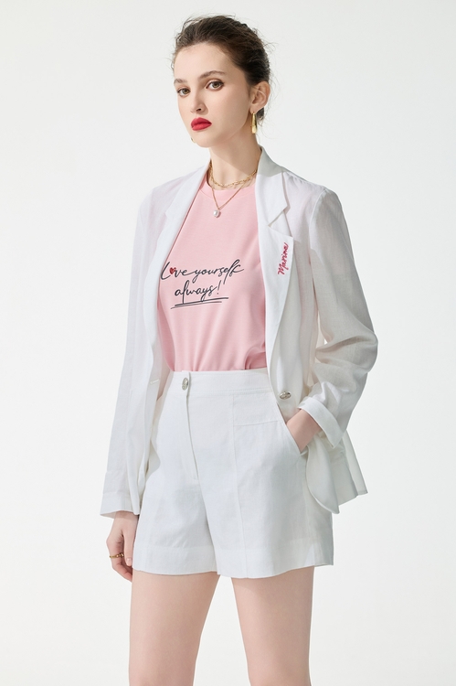 Casual Linen Shorts,,,Tops,Season (SS) Look,Stripe,Blouses,Jackets,sleeveless tops,Outerwear,Season (SS) Look,Denim,Denim Jackets,sleeveless tops,Tops,Embroidered,Season (SS) Look,White tops,Cotton,Tops,Embroidered,Season (SS) Look,White tops,Season (SS) Look,White pants,Shorts,pants