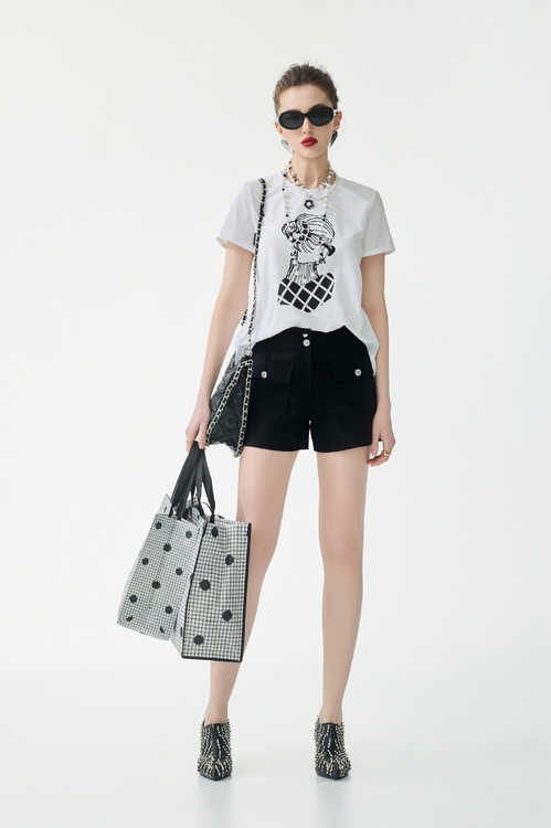 Jet Black Minimalist Shorts,,Jet Black Minimalist Shorts,Season (SS) Look,pearl,Jackets,Outerwear,Season (SS) Look,White outerwear,Tops,Season (SS) Look,pearl,White tops,Lace,Bell-bottoms,Season (SS) Look,pearl,White pants,pants,sleeveless tops,Season (SS) Look,White tops,sleeveless tops,Lace,Tops,Season (SS) Look,Plaid,pearl,White tops,Cotton,Culottes,Season (SS) Look,pants,Chiffon,Black pants,Season (SS) Look,pearl,White skirts,Mini skirts,Dresses,Under shirts,Season (SS) Look,Plaid,Chiffon,Culottes,Season (SS) Look,pearl,pants,Black pants,sleeveless tops,Season (SS) Look,pearl,White tops,sleeveless tops,Knitted,Knitted tops,Jackets,Outerwear,Season (SS) Look,pearl,Knitted,Knitted coats,Black outerwear,Dresses,Season (SS) Look,Black dresses,Tops,Under shirts,Season (SS) Look,White tops,Chiffon,Season (SS) Look,Shorts,pants,Black pants