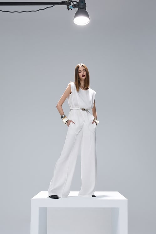 White Linen Wide Leg Pants,White pants,White pants