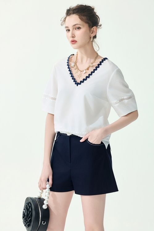 Contrast Stitch Navy Shorts,,,sleeveless tops,Tops,Season (SS) Look,sleeveless tops,bows,Knitted,Knitted tops,Jackets,Outerwear,Season (SS) Look,White outerwear,bows,Culottes,Season (SS) Look,White pants,bows,pants,sleeveless tops,Tops,Season (SS) Look,sleeveless tops,Lace,sleeveless tops,Tops,Season (SS) Look,sleeveless tops,Season (SS) Look,Midi skirts,Tops,Season (SS) Look,White tops,bows,Dresses,Season (SS) Look,bows,sleeveless tops,Tops,Season (SS) Look,White tops,sleeveless tops,Season (SS) Look,Mini skirts,bows,Jackets,Outerwear,Season (SS) Look,bows,Tops,Season (SS) Look,White tops,Lace,Season (SS) Look,Denim,Jeans,bows,pants,Jackets,Outerwear,Season (SS) Look,Knitted,Knitted coats,Season (SS) Look,Denim,Jeans,pants,Tops,Season (SS) Look,Stripe,Lace,sleeveless tops,Tops,Season (SS) Look,sleeveless tops,Season (SS) Look,Shorts,bows,pants