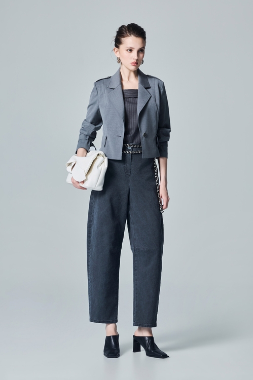 Charcoal Grey Barrel Jeans,,Charcoal Grey Barrel Jeans,Tops,Embroidered,White tops,Season (AW) Look,Blouses,Jackets,Outerwear,Season (AW) Look,Blazers,Denim,Jeans,Season (AW) Look,pants,Tops,Round neck tops,Season (AW) Look,Knitted,Knitted tops,Jackets,Embroidered,Outerwear,Denim,Denim Jackets,White outerwear,Season (AW) Look,Embroidered,Denim,Jeans,White pants,Season (AW) Look,Skinny pants,pants,sleeveless tops,Season (AW) Look,sleeveless tops,Knitted,Knitted tops,Jackets,Outerwear,Season (AW) Look,Knitted,Knitted coats,Knitted tops,Dresses,Knitted dresses,Season (AW) Look,sleeveless tops,Knitted,Knitted dresses,Knitted tops,T-shirts,Tops,White tops,Season (AW) Look,Stripe,Season (AW) Look,Midi skirts,Denim,Denim mini skirts,Denim skirts,Shorts,Season (AW) Look,Skorts,sleeveless tops,Tops,Stripe,Sleeveless tops,sleeveless tops,Season (AW) Look,sleeveless tops,Culottes,Denim,Jeans,Season (AW) Look,pants