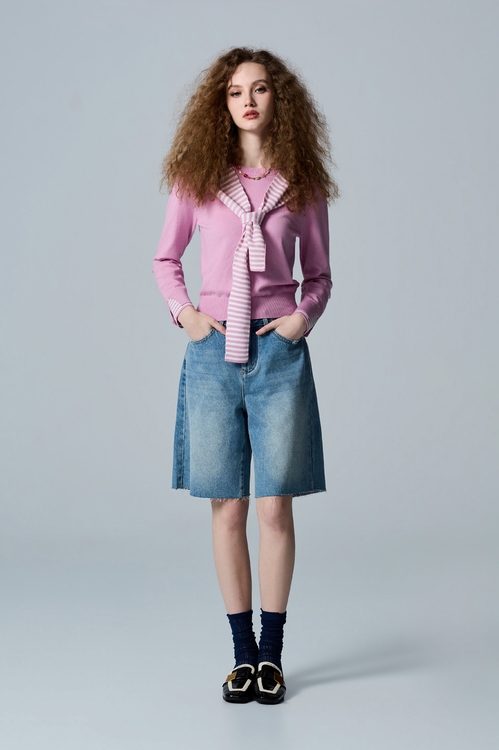 Fray Hem Denim Bermuda,,Fray Hem Denim Bermuda,Culottes,Season (AW) Look,Embroidered,pants,Knitted,Denim,Jeans,Season (AW) Look,pants,Denim,Jeans,Season (AW) Look,pants,Denim,Jeans,Shorts,Season (AW) Look,Embroidered,pants