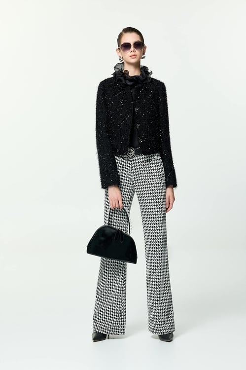 Houndstooth Boot Leg Pants,,Houndstooth Boot Leg Pants,Tops,Season (AW) Look,Knitted,black tops,Jackets,Outerwear,Season (AW) Look,Black outerwear,Tops,Season (AW) Look,black tops,Tops,pearl,Season (AW) Look,Knitted,Knitted tops,black tops,Dresses,Season (AW) Look,Black dresses,Denim,Jeans,Season (AW) Look,pants,Black jeans,Black pants,Jackets,Outerwear,Season (AW) Look,Season (AW) Look,Mesh fabric,Midi skirts,Black skirts,Tops,Under shirts,Season (AW) Look,black tops,Jackets,Outerwear,Season (AW) Look,Knitted,Knitted coats,Black outerwear,Culottes,Season (AW) Look,pants,Black pants,Tops,Season (AW) Look,Knitted,Knitted tops,Leather,Mini skirts,Season (AW) Look,sleeveless tops,Season (AW) Look,sleeveless tops,Bell-bottoms,Season (AW) Look,pants,Knitted