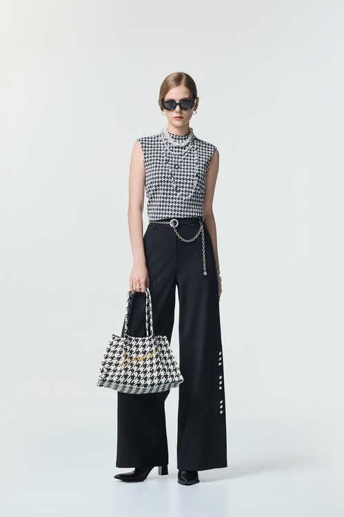 Wide Leg Black Pants,,Wide Leg Black Pants,Tops,Season (AW) Look,Knitted,black tops,Jackets,Outerwear,Season (AW) Look,Black outerwear,Tops,Season (AW) Look,black tops,Tops,pearl,Season (AW) Look,Knitted,Knitted tops,black tops,Dresses,Season (AW) Look,Black dresses,Denim,Jeans,Season (AW) Look,pants,Black jeans,Black pants,Jackets,Outerwear,Season (AW) Look,Season (AW) Look,Mesh fabric,Midi skirts,Black skirts,Tops,Under shirts,Season (AW) Look,black tops,Jackets,Outerwear,Season (AW) Look,Knitted,Knitted coats,Black outerwear,Culottes,Season (AW) Look,pants,Black pants,Tops,Season (AW) Look,Knitted,Knitted tops,Leather,Mini skirts,Season (AW) Look,sleeveless tops,Season (AW) Look,sleeveless tops,Bell-bottoms,Season (AW) Look,pants,Knitted,Tops,Season (AW) Look,Knitted,Knitted tops,black tops,Tops,Season (AW) Look,black tops,Season (AW) Look,Mesh fabric,Midi skirts,Black skirts,Season (AW) Look,Midi skirts,Black skirts,Culottes,Season (AW) Look,pants,Black pants