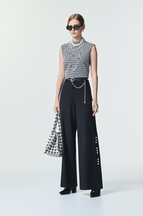 Wide Leg Black Pants,,Wide Leg Black Pants,Tops,Season (AW) Look,Knitted,black tops,Jackets,Outerwear,Season (AW) Look,Black outerwear,Tops,Season (AW) Look,black tops,Tops,pearl,Season (AW) Look,Knitted,Knitted tops,black tops,Dresses,Season (AW) Look,Black dresses,Denim,Jeans,Season (AW) Look,pants,Black jeans,Black pants,Jackets,Outerwear,Season (AW) Look,Season (AW) Look,Mesh fabric,Midi skirts,Black skirts,Tops,Under shirts,Season (AW) Look,black tops,Jackets,Outerwear,Season (AW) Look,Knitted,Knitted coats,Black outerwear,Culottes,Season (AW) Look,pants,Black pants,Tops,Season (AW) Look,Knitted,Knitted tops,Leather,Mini skirts,Season (AW) Look,sleeveless tops,Season (AW) Look,sleeveless tops,Bell-bottoms,Season (AW) Look,pants,Knitted,Tops,Season (AW) Look,Knitted,Knitted tops,black tops,Tops,Season (AW) Look,black tops,Season (AW) Look,Mesh fabric,Midi skirts,Black skirts,Season (AW) Look,Midi skirts,Black skirts,Culottes,Season (AW) Look,pants,Black pants