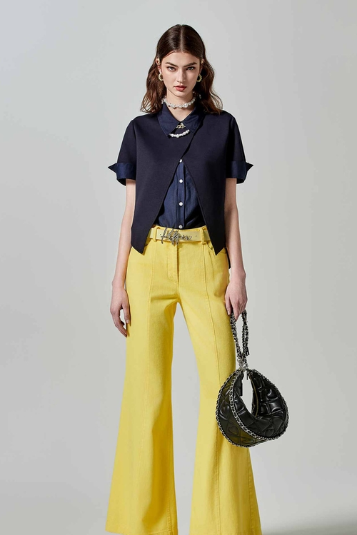 Boot Leg Yellow Jeans,,Boot Leg Yellow Jeans,Dresses,Season (SS) Look,Jackets,Embroidered,Outerwear,Season (SS) Look,White outerwear,Lace,Knitted,Knitted coats,Bell-bottoms,Season (SS) Look,Plaid,pants,sleeveless tops,Tops,Season (SS) Look,sleeveless tops,Lace,sleeveless tops,Tops,Season (SS) Look,Plaid,sleeveless tops,Lace,Season (SS) Look,Midi skirts,Tops,Season (SS) Look,Dresses,Season (SS) Look,Jackets,Outerwear,Season (SS) Look,Hoodie jackets,Jackets,Outerwear,Season (SS) Look,Lace,bows,sleeveless tops,Tops,Season (SS) Look,sleeveless tops,Bell-bottoms,Season (SS) Look,Lace,bows,pants,Tops,Embroidered,Season (SS) Look,White tops,bows,Embroidered,Season (SS) Look,Denim,Jeans,White pants,pants,T-shirts,Tops,Embroidered,Season (SS) Look,White tops,Jackets,Embroidered,Outerwear,Season (SS) Look,White outerwear,bows,Blazers,Tops,Season (SS) Look,Cotton,bows,Embroidered,Season (SS) Look,White pants,Shorts,bows,pants,sleeveless tops,Tops,Season (SS) Look,White tops,sleeveless tops,Tops,Season (SS) Look,bows,Knitted,Knitted tops,Dresses,Season (SS) Look,White dresses,Tops,Season (SS) Look,Blouses,Jackets,Outerwear,Season (SS) Look,Bell-bottoms,Season (SS) Look,Denim,Jeans,Bell-bottoms