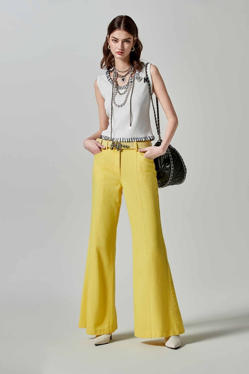 Boot Leg Yellow Jeans,,Boot Leg Yellow Jeans,Dresses,Season (SS) Look,Jackets,Embroidered,Outerwear,Season (SS) Look,White outerwear,Lace,Knitted,Knitted coats,Bell-bottoms,Season (SS) Look,Plaid,pants,sleeveless tops,Tops,Season (SS) Look,sleeveless tops,Lace,sleeveless tops,Tops,Season (SS) Look,Plaid,sleeveless tops,Lace,Season (SS) Look,Midi skirts,Tops,Season (SS) Look,Dresses,Season (SS) Look,Jackets,Outerwear,Season (SS) Look,Hoodie jackets,Jackets,Outerwear,Season (SS) Look,Lace,bows,sleeveless tops,Tops,Season (SS) Look,sleeveless tops,Bell-bottoms,Season (SS) Look,Lace,bows,pants,Tops,Embroidered,Season (SS) Look,White tops,bows,Embroidered,Season (SS) Look,Denim,Jeans,White pants,pants,T-shirts,Tops,Embroidered,Season (SS) Look,White tops,Jackets,Embroidered,Outerwear,Season (SS) Look,White outerwear,bows,Blazers,Tops,Season (SS) Look,Cotton,bows,Embroidered,Season (SS) Look,White pants,Shorts,bows,pants,sleeveless tops,Tops,Season (SS) Look,White tops,sleeveless tops,Tops,Season (SS) Look,bows,Knitted,Knitted tops,Dresses,Season (SS) Look,White dresses,Tops,Season (SS) Look,Blouses,Jackets,Outerwear,Season (SS) Look,Bell-bottoms,Season (SS) Look,Denim,Jeans,Bell-bottoms