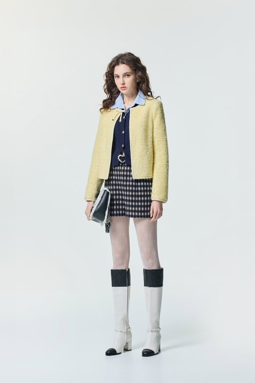 Checkered Shorts,,Checkered Shorts,Season (SS) Look,Plaid,Shorts,pants