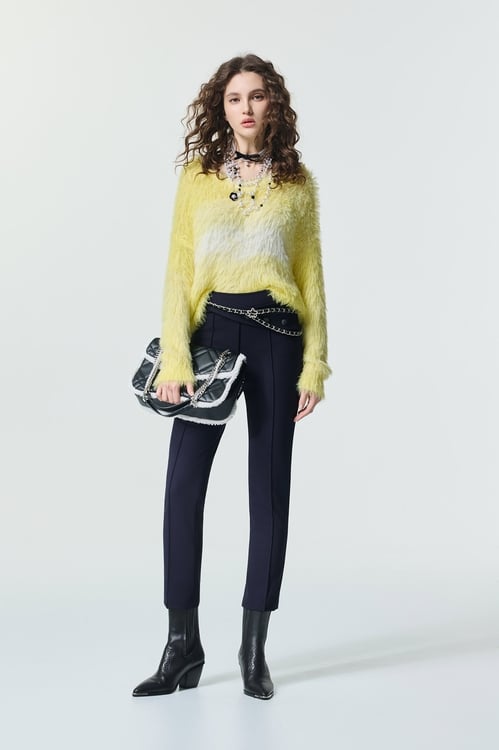 Asymmetric Waistband Navy Pants,,Asymmetric Waistband Navy Pants,Season (SS) Look,Plaid,Shorts,pants,Bell-bottoms,Season (SS) Look,pants,Season (SS) Look,Denim,Jeans,bows,pants,Season (SS) Look,Skinny pants,pants