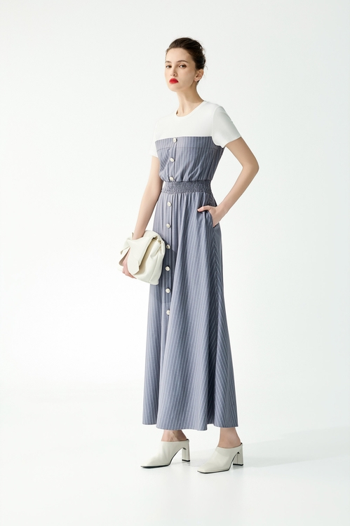 Pinstripe Contrast Tee Maxi Dress,,Pinstripe Contrast Tee Maxi Dress,Tops,Embroidered,Season (SS) Look,Blouses,Season (SS) Look,Stripe,Shorts,pants,Jackets,Outerwear,Season (SS) Look,Denim,Denim Jackets,White outerwear,Season (SS) Look,Denim,Denim skirts,sleeveless tops,Season (SS) Look,sleeveless tops,sleeveless tops,Season (SS) Look,sleeveless tops,pants,Jumpsuits,Jackets,Outerwear,Season (SS) Look,Knitted,Knitted coats,Season (SS) Look,Plaid,Denim,Jeans,Cotton,pants,Tops,Season (SS) Look,Cotton,Tops,Season (SS) Look,pearl,Season (SS) Look,Denim,Jeans,White pants,pants,Tops,Under shirts,Season (SS) Look,Knitted,Knitted tops,Culottes,Season (SS) Look,pants,Tops,Season (SS) Look,Tops,Embroidered,Season (SS) Look,Dresses,Season (SS) Look,Stripe