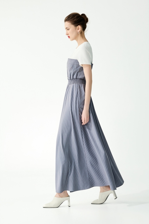 Pinstripe Contrast Tee Maxi Dress,,Pinstripe Contrast Tee Maxi Dress,Tops,Embroidered,Season (SS) Look,Blouses,Season (SS) Look,Stripe,Shorts,pants,Jackets,Outerwear,Season (SS) Look,Denim,Denim Jackets,White outerwear,Season (SS) Look,Denim,Denim skirts,sleeveless tops,Season (SS) Look,sleeveless tops,sleeveless tops,Season (SS) Look,sleeveless tops,pants,Jumpsuits,Jackets,Outerwear,Season (SS) Look,Knitted,Knitted coats,Season (SS) Look,Plaid,Denim,Jeans,Cotton,pants,Tops,Season (SS) Look,Cotton,Tops,Season (SS) Look,pearl,Season (SS) Look,Denim,Jeans,White pants,pants,Tops,Under shirts,Season (SS) Look,Knitted,Knitted tops,Culottes,Season (SS) Look,pants,Tops,Season (SS) Look,Tops,Embroidered,Season (SS) Look,Dresses,Season (SS) Look,Stripe