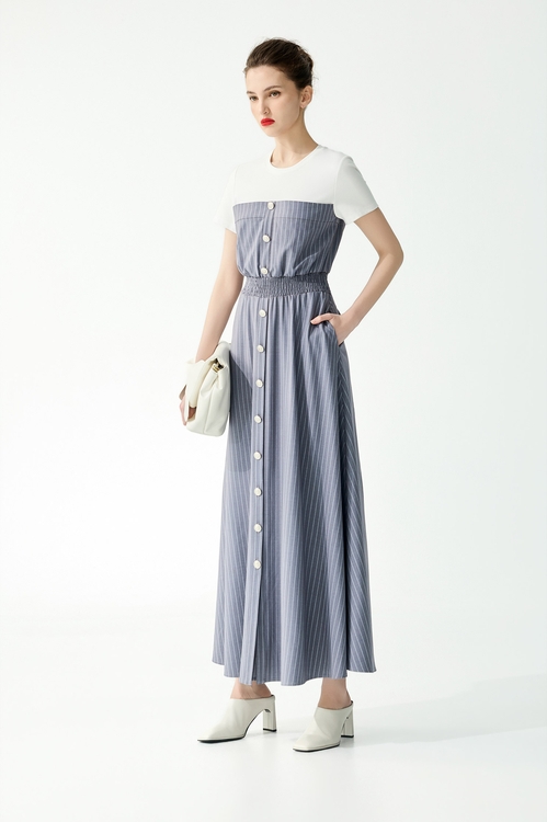 Pinstripe Contrast Tee Maxi Dress,,Pinstripe Contrast Tee Maxi Dress,Tops,Embroidered,Season (SS) Look,Blouses,Season (SS) Look,Stripe,Shorts,pants,Jackets,Outerwear,Season (SS) Look,Denim,Denim Jackets,White outerwear,Season (SS) Look,Denim,Denim skirts,sleeveless tops,Season (SS) Look,sleeveless tops,sleeveless tops,Season (SS) Look,sleeveless tops,pants,Jumpsuits,Jackets,Outerwear,Season (SS) Look,Knitted,Knitted coats,Season (SS) Look,Plaid,Denim,Jeans,Cotton,pants,Tops,Season (SS) Look,Cotton,Tops,Season (SS) Look,pearl,Season (SS) Look,Denim,Jeans,White pants,pants,Tops,Under shirts,Season (SS) Look,Knitted,Knitted tops,Culottes,Season (SS) Look,pants,Tops,Season (SS) Look,Tops,Embroidered,Season (SS) Look,Dresses,Season (SS) Look,Stripe