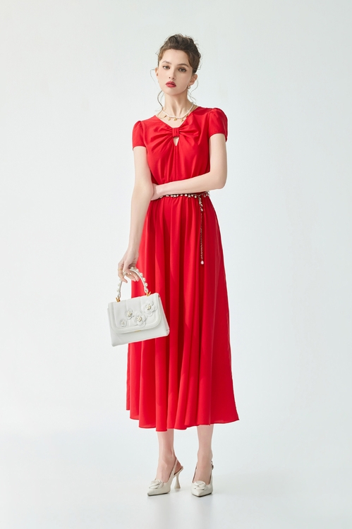 V-neckline Knot Detail Maxi Dress,,V-neckline Knot Detail Maxi Dress,Dresses,Season (SS) Look,Tops,Embroidered,Season (SS) Look,White tops,Embroidered,Culottes,Season (SS) Look,pants,Jackets,Outerwear,Season (SS) Look,Tops,Season (SS) Look,Lace,Tops,Season (SS) Look,Knitted,Knitted tops,Jackets,Outerwear,Season (SS) Look,Dresses,Season (SS) Look