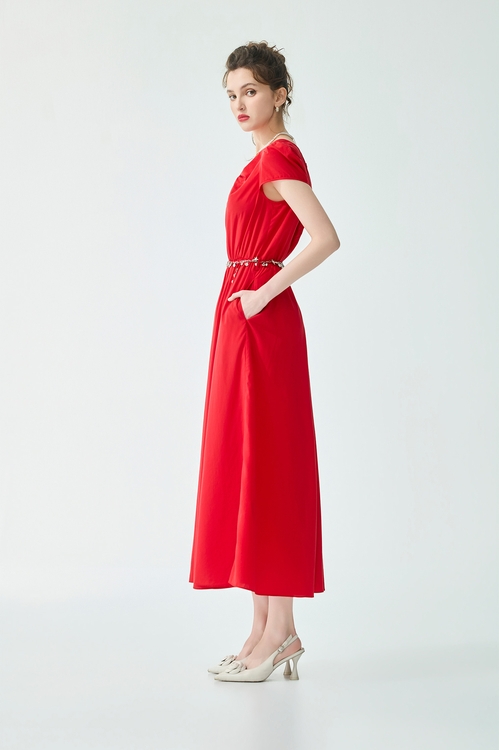 V-neckline Knot Detail Maxi Dress,,V-neckline Knot Detail Maxi Dress,Dresses,Season (SS) Look,Tops,Embroidered,Season (SS) Look,White tops,Embroidered,Culottes,Season (SS) Look,pants,Jackets,Outerwear,Season (SS) Look,Tops,Season (SS) Look,Lace,Tops,Season (SS) Look,Knitted,Knitted tops,Jackets,Outerwear,Season (SS) Look,Dresses,Season (SS) Look